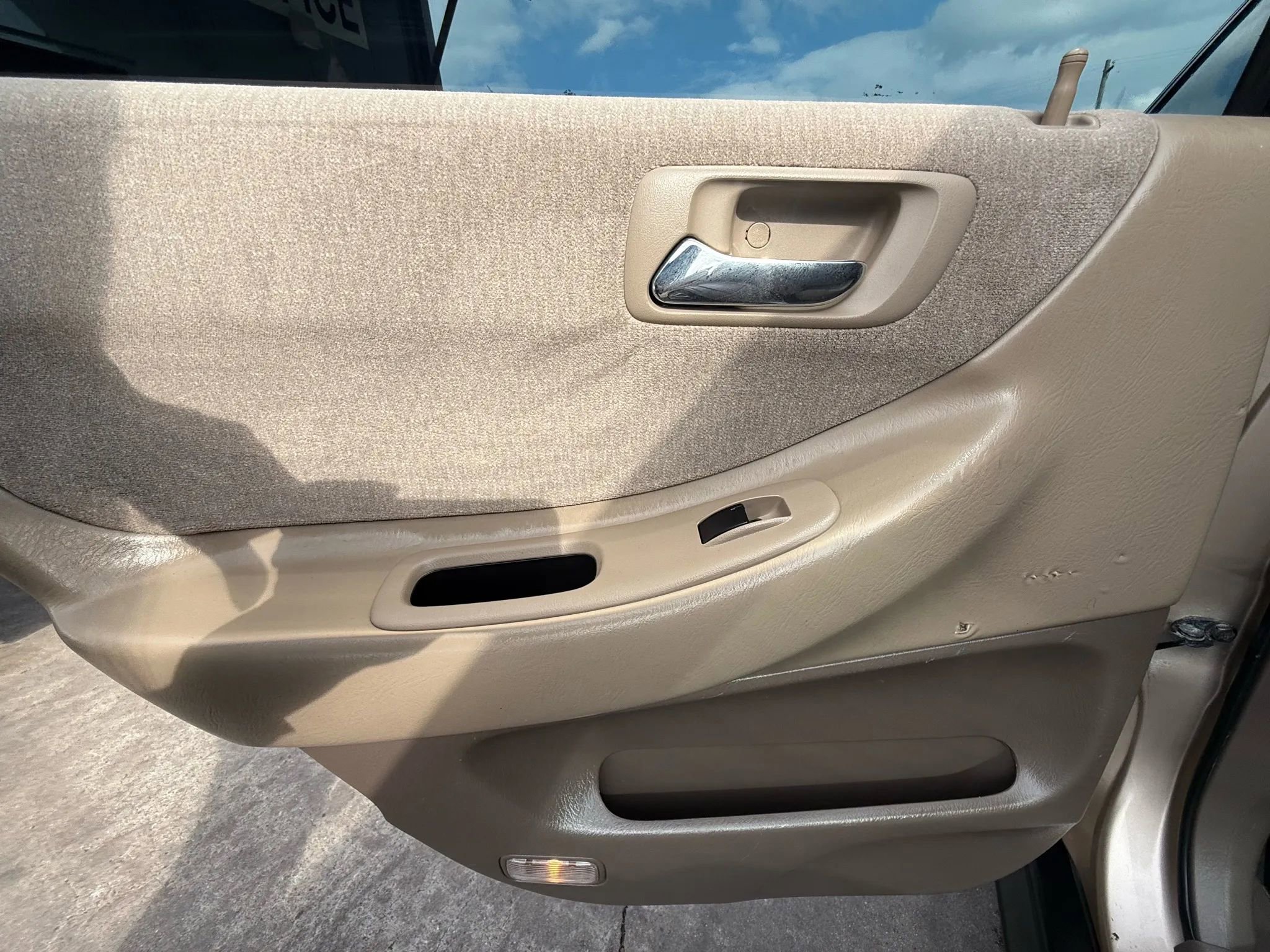 Used 2001 Honda Accord LX image 23