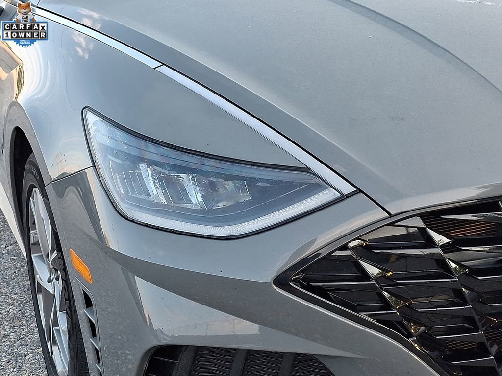 Used 2022 Hyundai Sonata SEL image 9