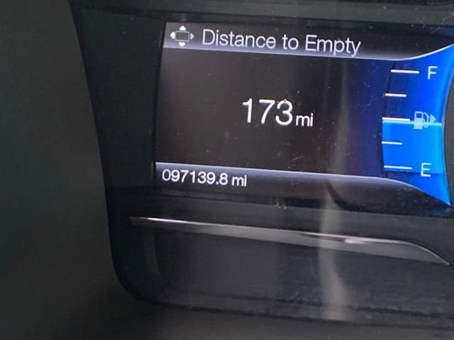 Used 2019 Ford Flex SEL w/ Equipment Group 202A image 12