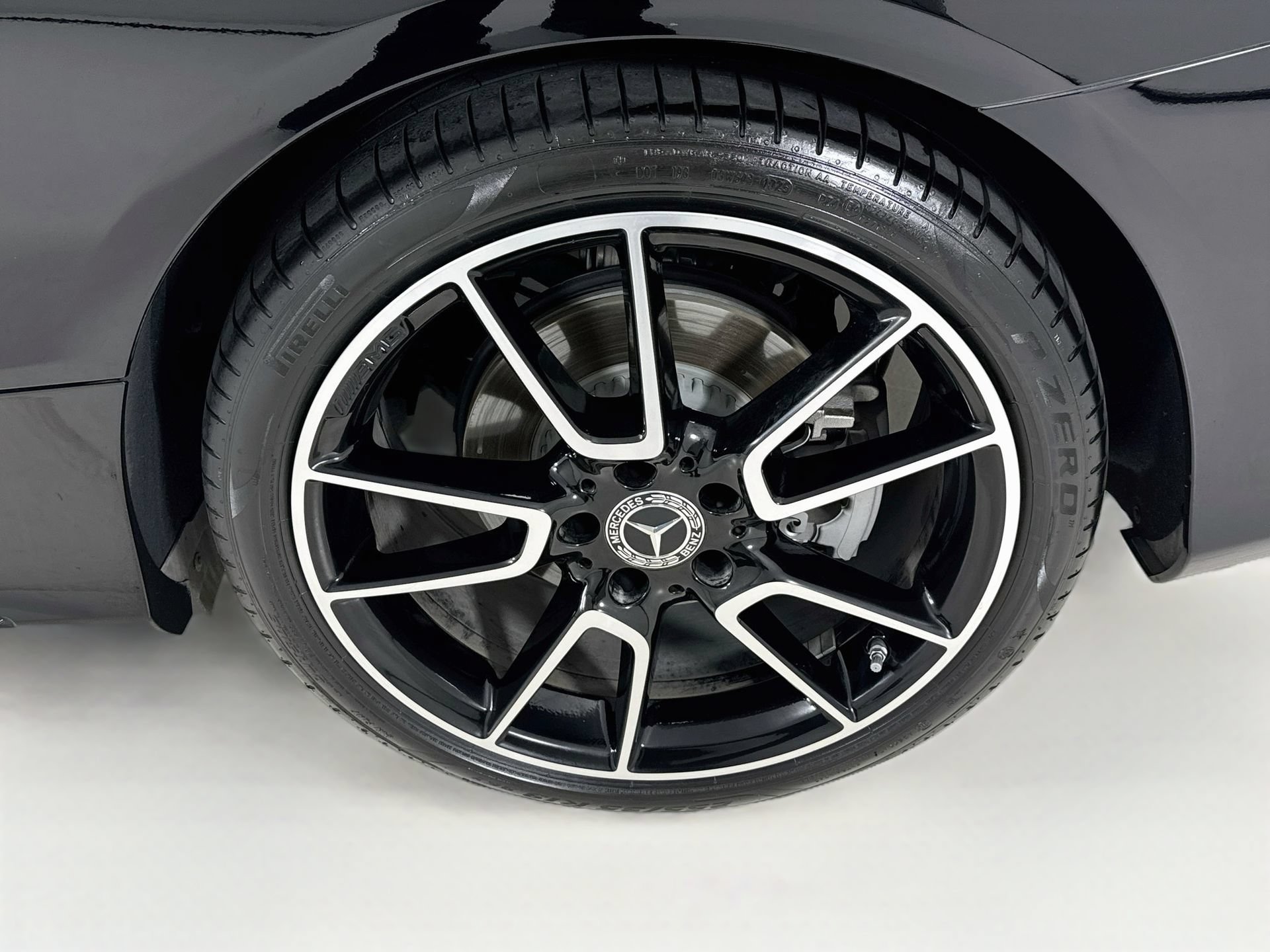 Used 2023 Mercedes-Benz C 300 Coupe image 33