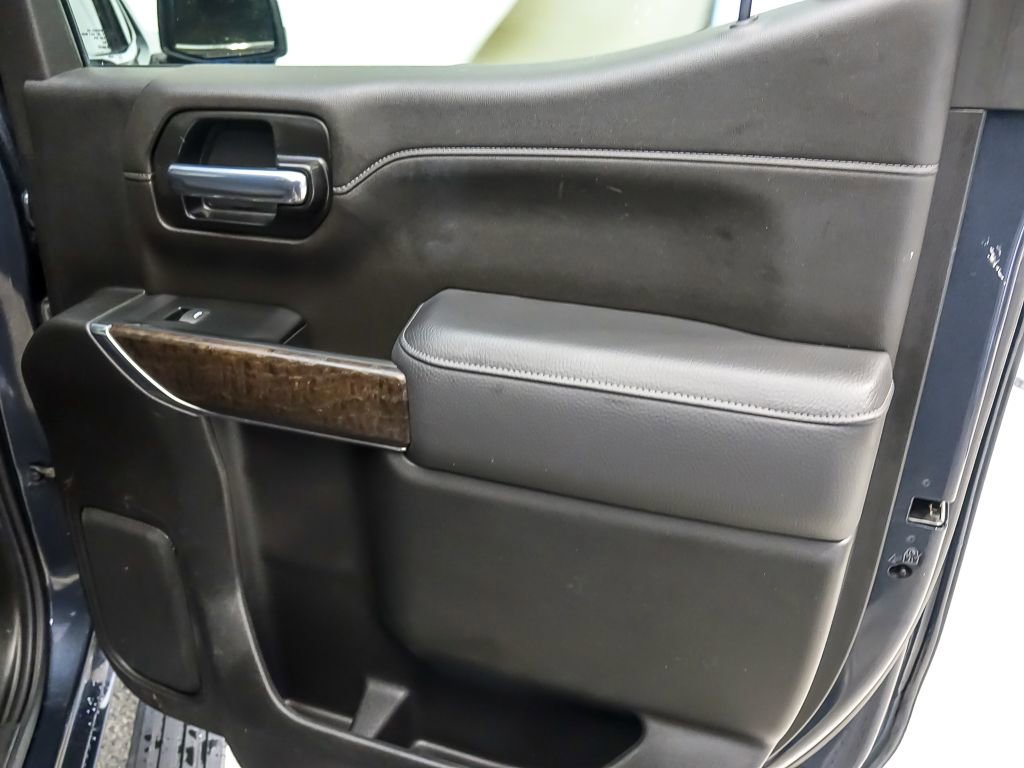 Used 2021 GMC Sierra 1500 Denali w/ Denali Premium Package AWD/4WD image 26