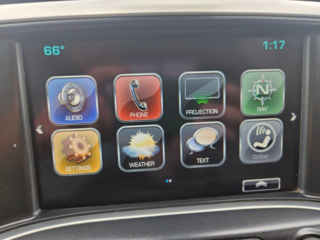 Used 2017 GMC Sierra 1500 SLT AWD/4WD image 19