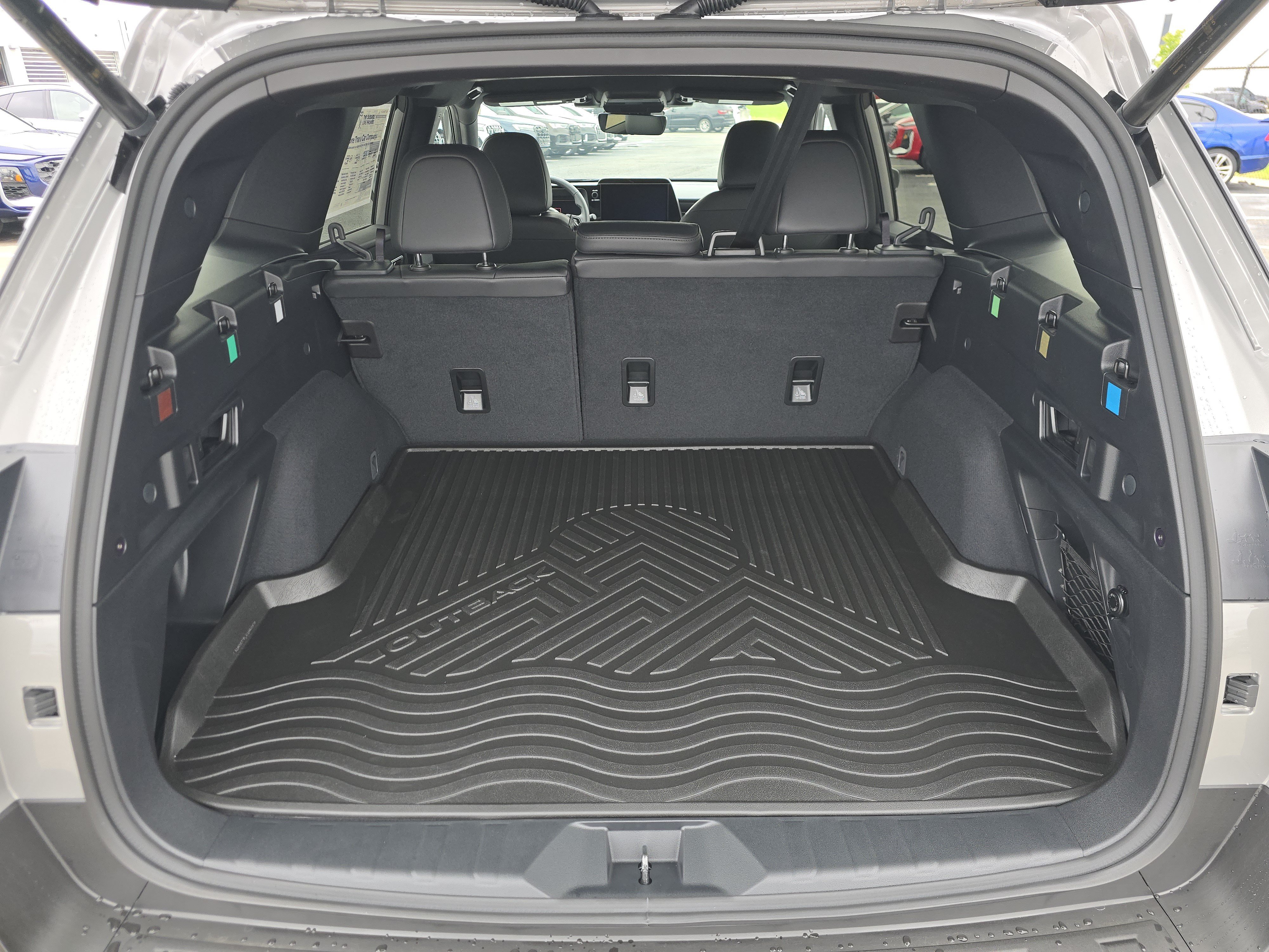New 2026 Subaru Outback Premium AWD/4WD image 14