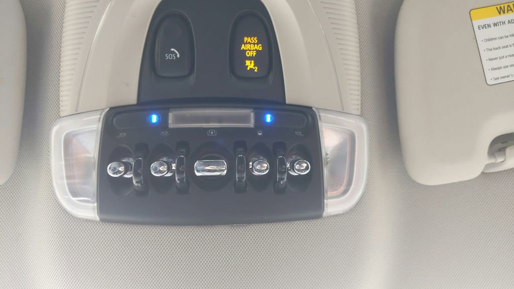 Used 2019 MINI Cooper Countryman S image 28