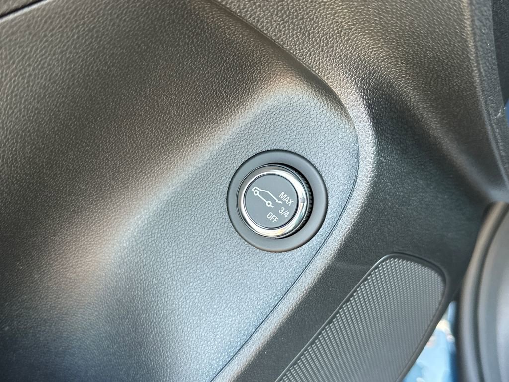New 2026 Buick Envista Sport Touring w/ Convenience I Package FWD image 14