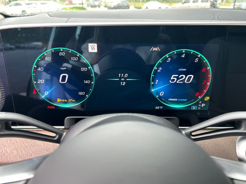 New 2027 Mercedes-Benz GLS 450 4MATIC image 17