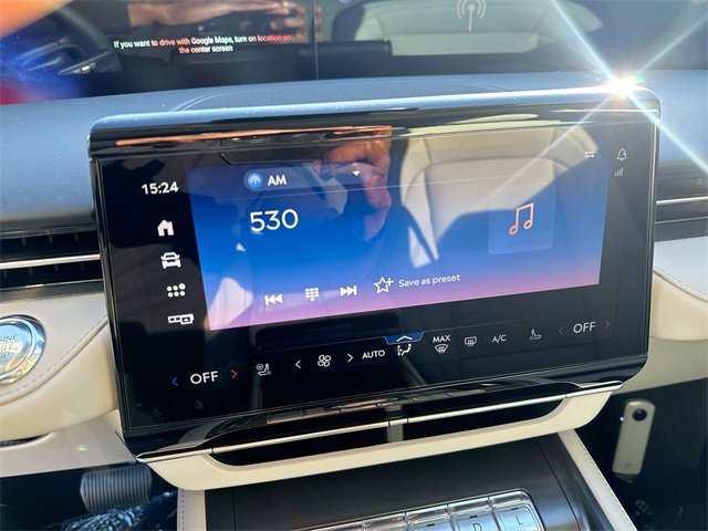 New 2026 Lincoln Nautilus Premier image 16