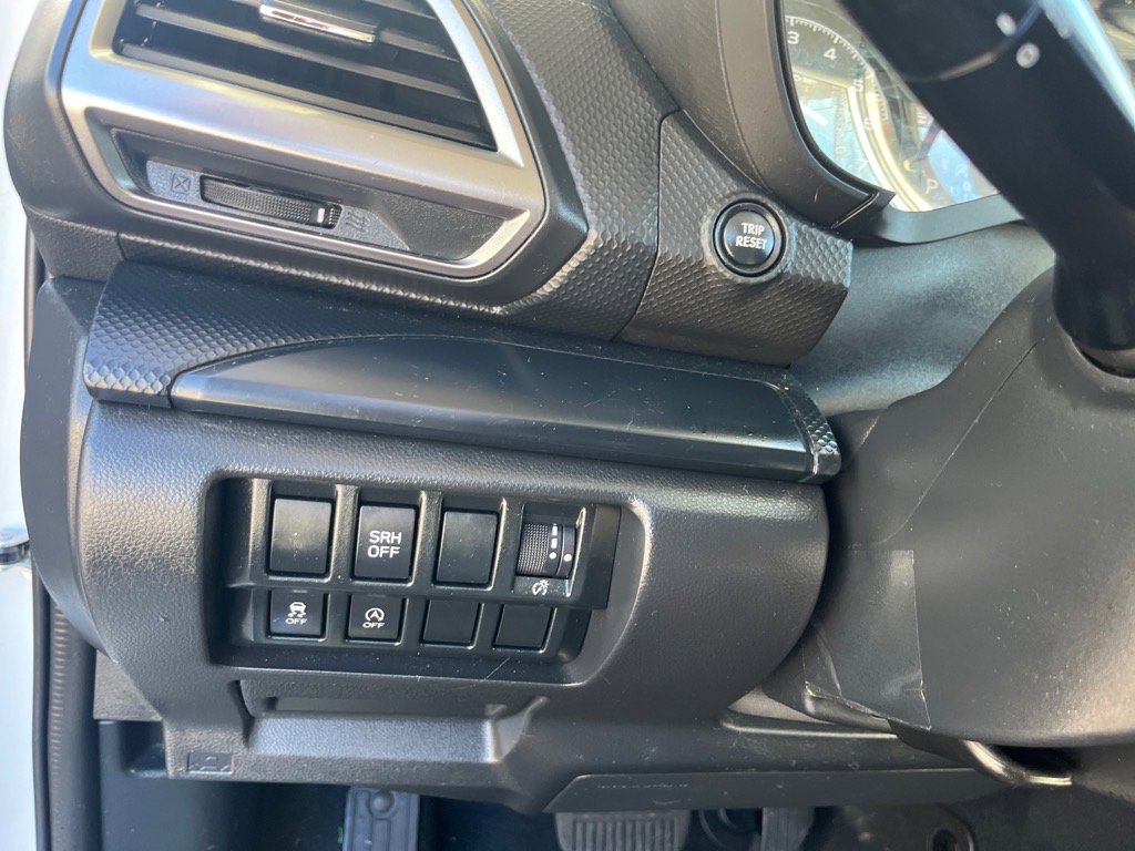 Used 2021 Subaru Forester image 13