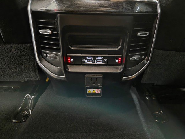 Used 2022 RAM 3500 Laramie image 83