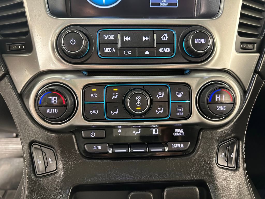 Used 2019 Chevrolet Suburban LT image 30