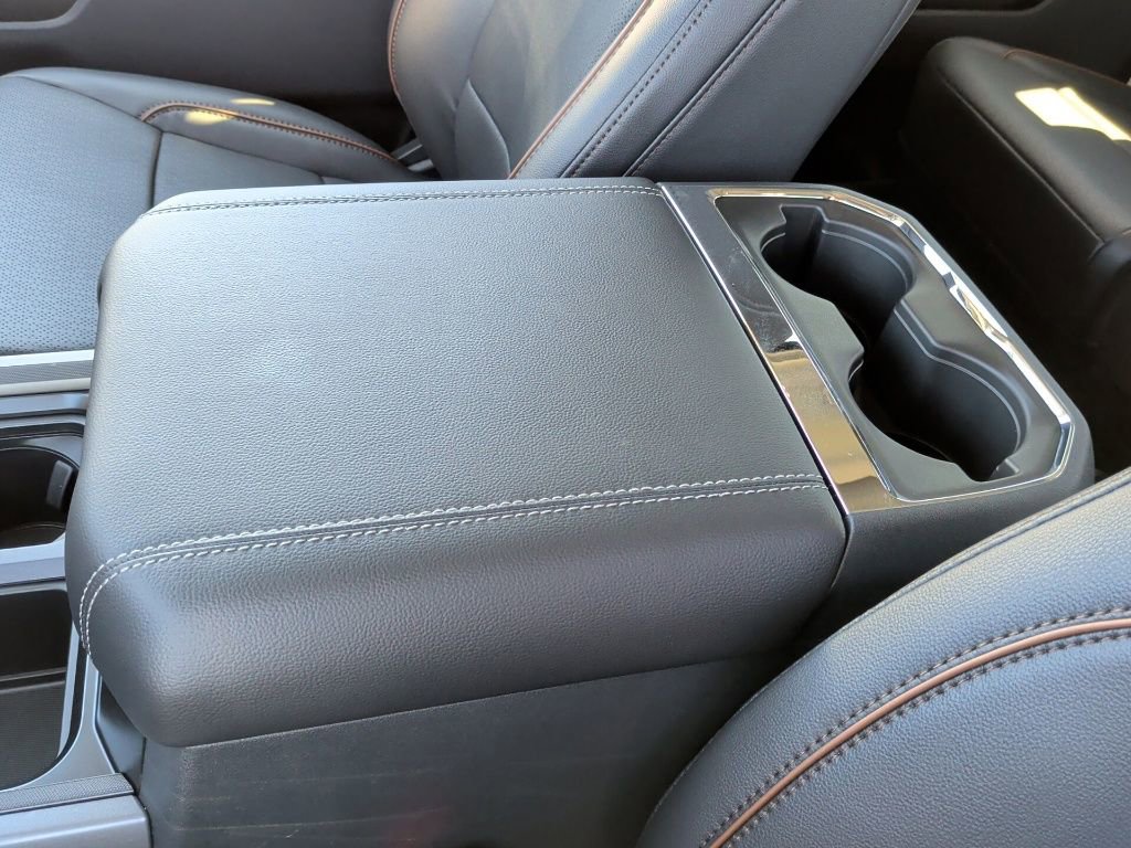 New 2026 Ford F250 Lariat image 35