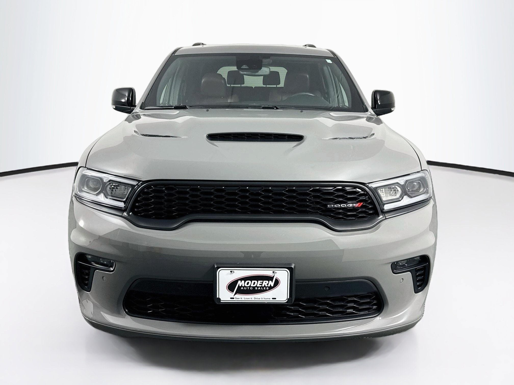 Used 2023 Dodge Durango GT AWD/4WD image 7