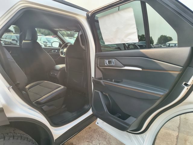 New 2026 Ford Explorer Tremor w/ Tremor Convenience Package AWD/4WD image 26