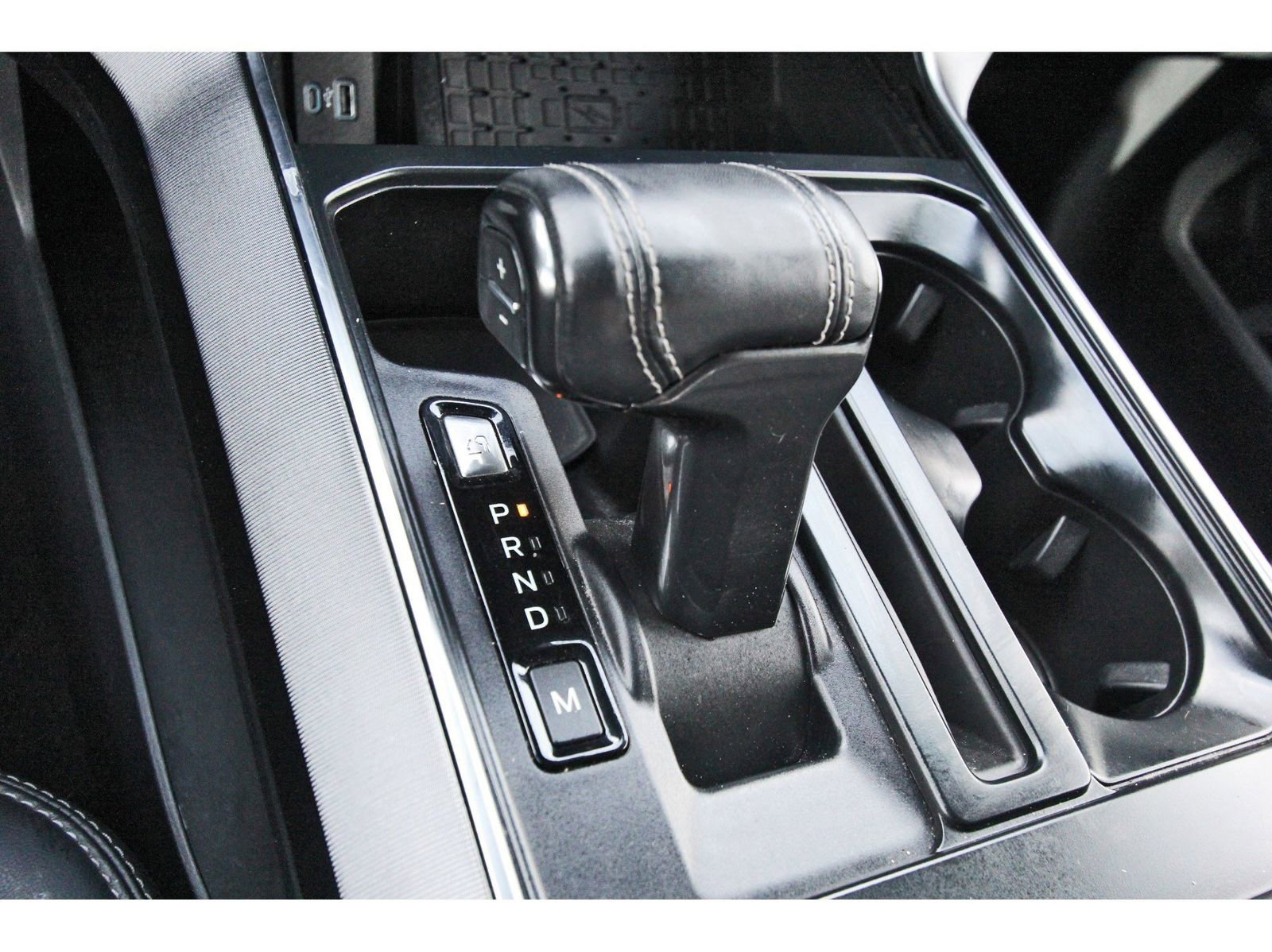Used 2023 Ford F150 Platinum w/ Equipment Group 701A High AWD/4WD image 27