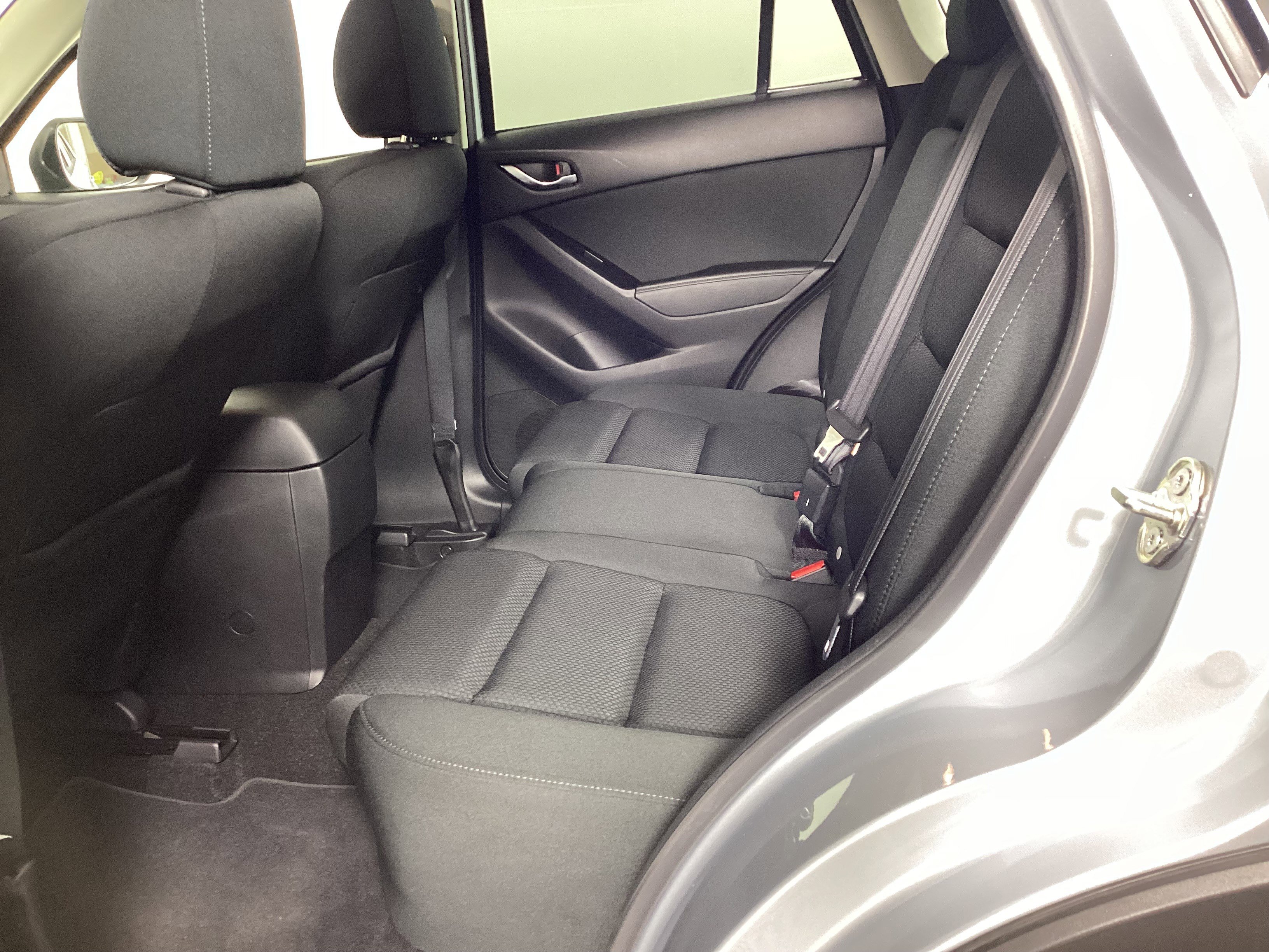 Used 2016 MAZDA CX-5 Touring w/ Bose/Moonroof Package image 32