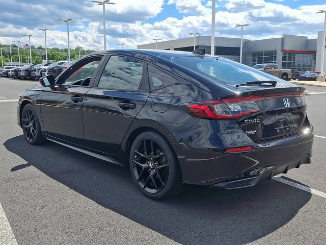 Used 2024 Honda Civic Sport image 3