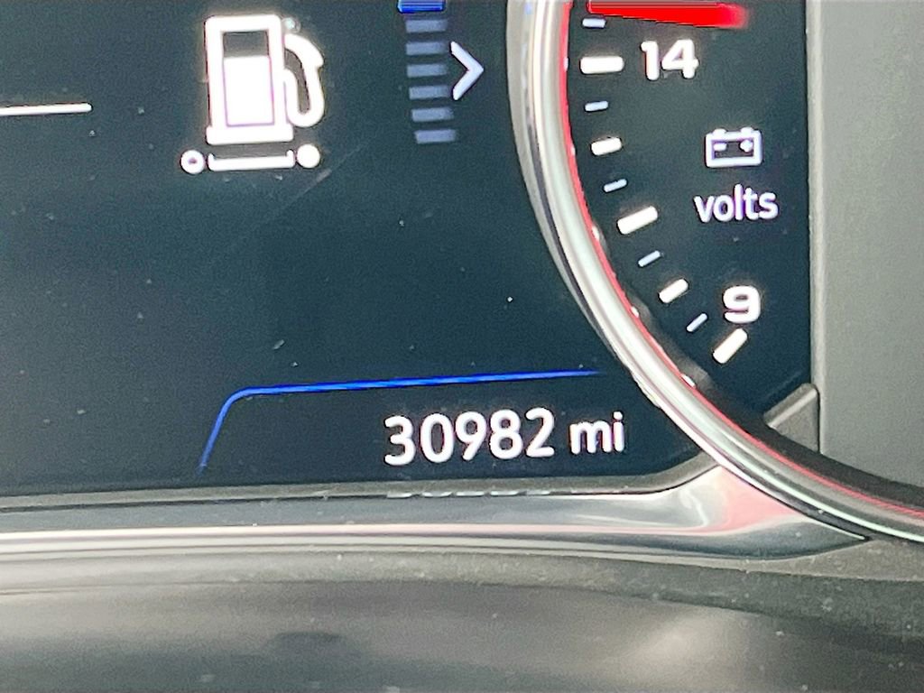 Used 2023 Chevrolet Traverse Premier w/ LPO, Floor Liner Package image 12