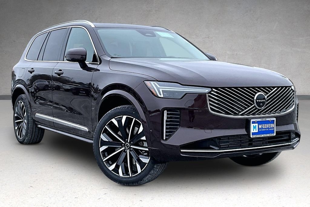 New 2026 Volvo XC90 T8 Ultra w/ Protection Package AWD/4WD image 2