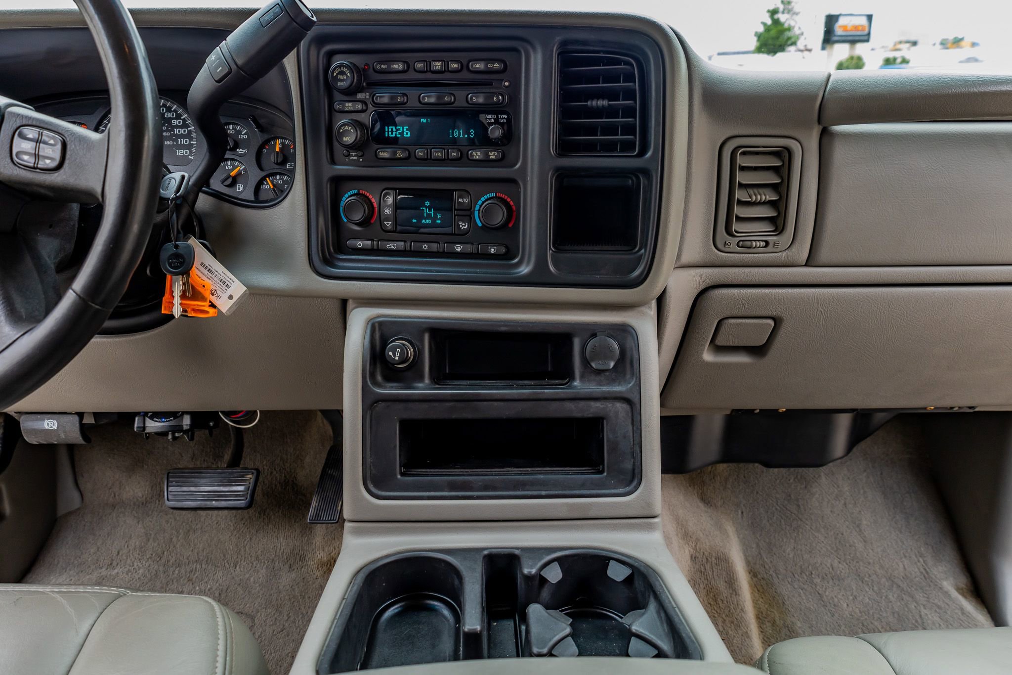 Used 2007 GMC Sierra 3500 SLT w/ Heavy-Duty Power Package image 23