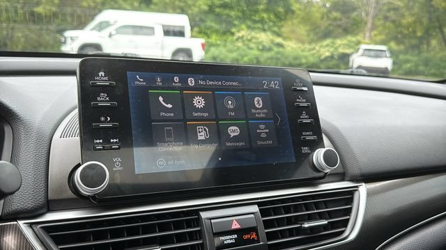 Used 2018 Honda Accord Sport image 15