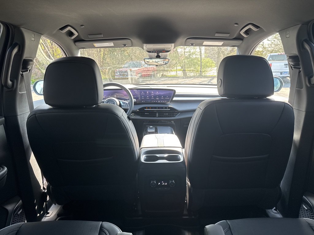 New 2026 Buick Enclave Preferred w/ Power Package AWD/4WD image 16