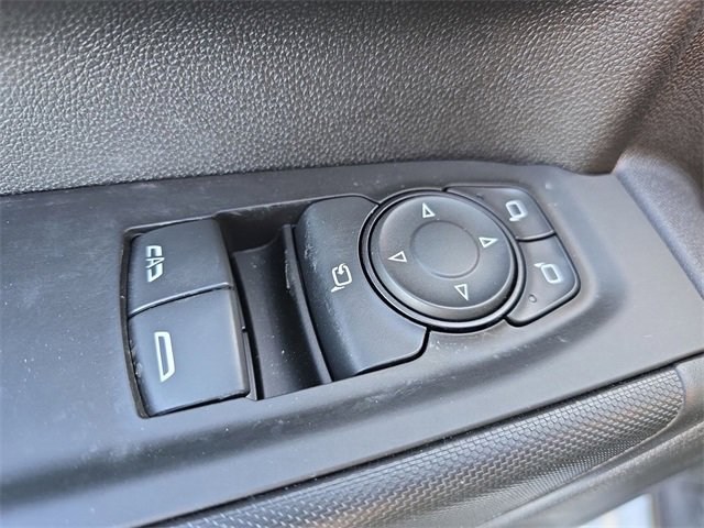 New 2025 Chevrolet Silverado 3500 W/T w/ WT Convenience Package image 21