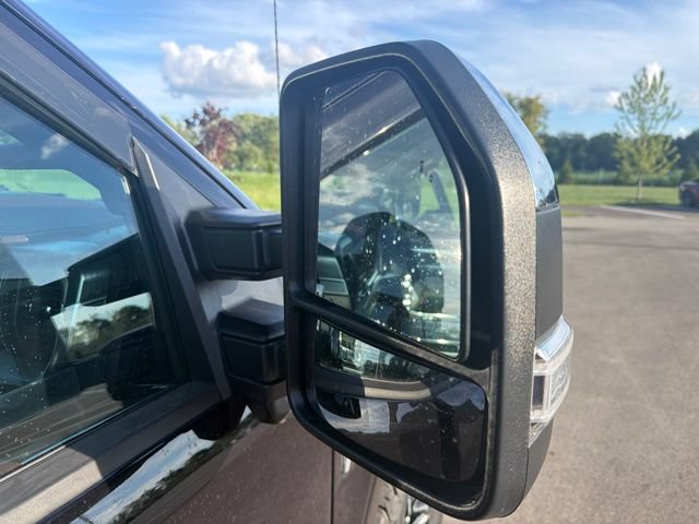 Used 2021 Ford F150 Lariat w/ Equipment Group 502A High AWD/4WD image 8