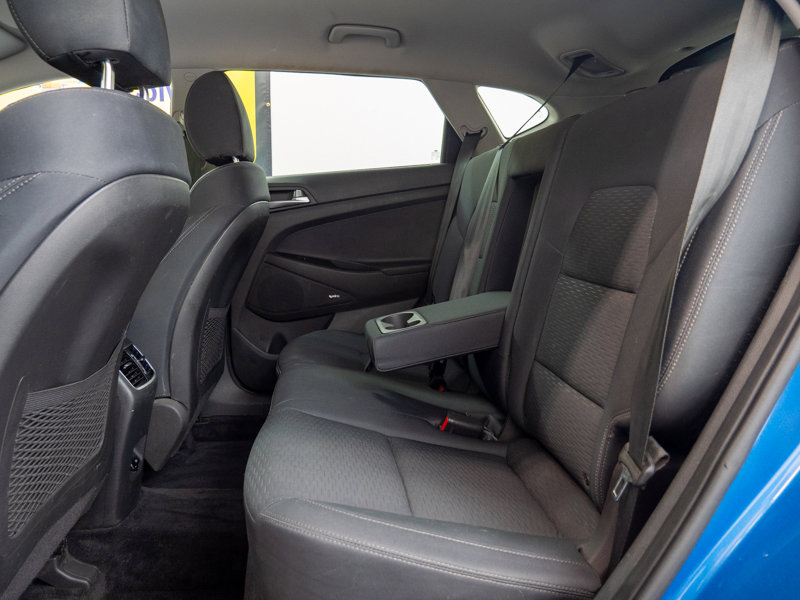 Used 2021 Hyundai Tucson Sport image 14