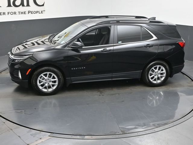 Used 2024 Chevrolet Equinox LT w/ LPO, Floor Liner Package image 57