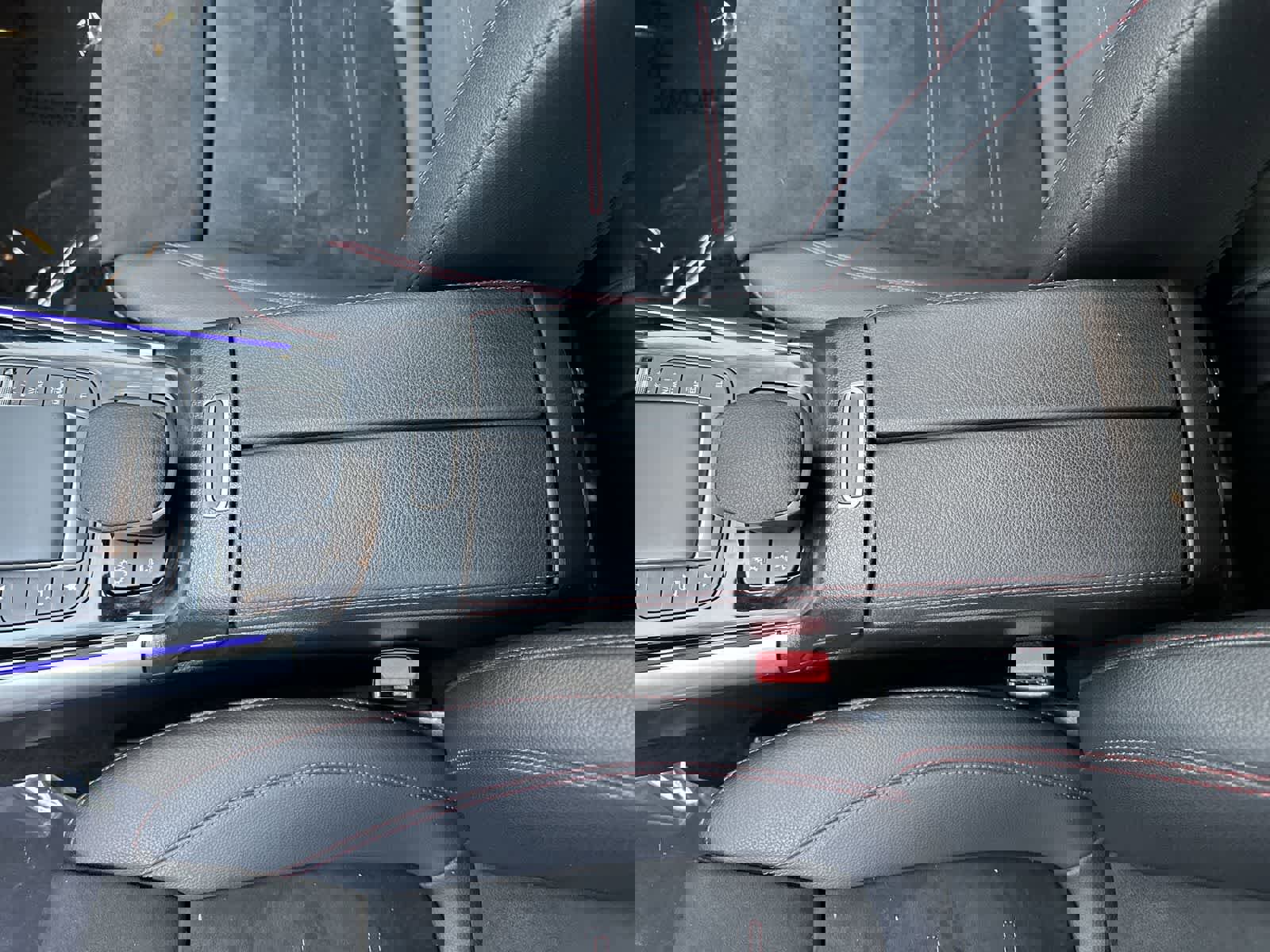 Used 2022 Mercedes-Benz GLA 35 AMG 4MATIC image 15