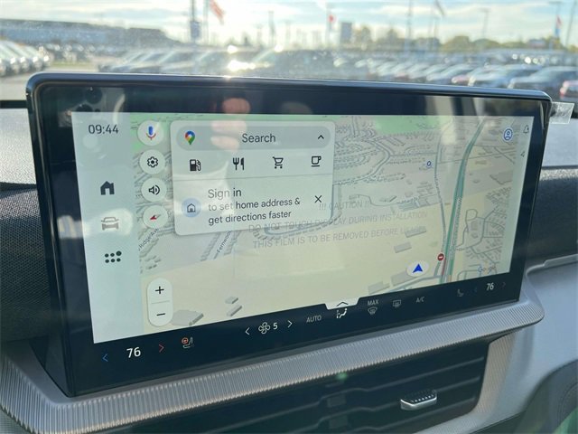 New 2025 Ford Explorer Active w/ Active Comfort Package image 19