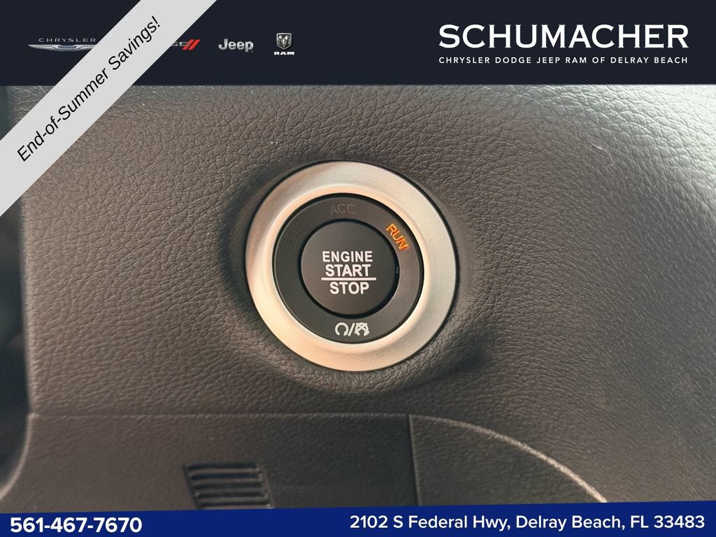 New 2027 Chrysler Pacifica Limited FWD image 18