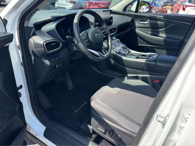 Used 2021 Hyundai Santa Fe SEL image 11