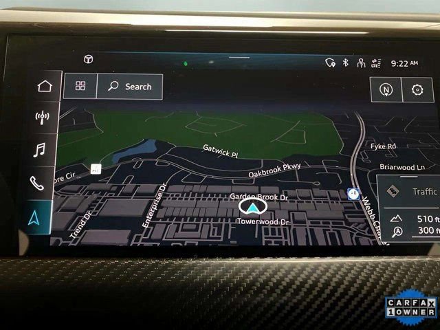 Used 2023 Audi RS e-tron GT image 47