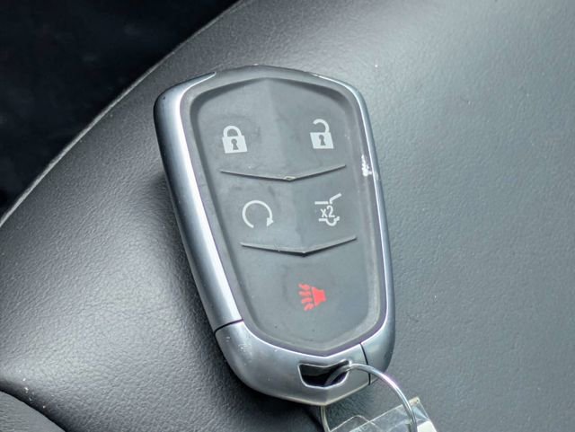 Used 2021 Cadillac XT5 Premium Luxury image 29