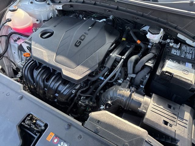 Used 2023 Hyundai Tucson SEL image 26