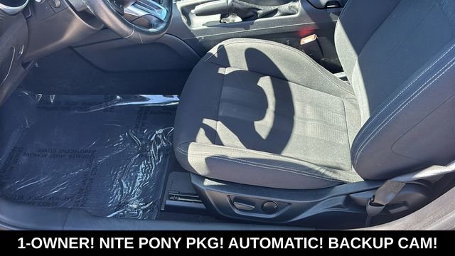 Used 2023 Ford Mustang Coupe w/ Equipment Group 101A RWD image 24