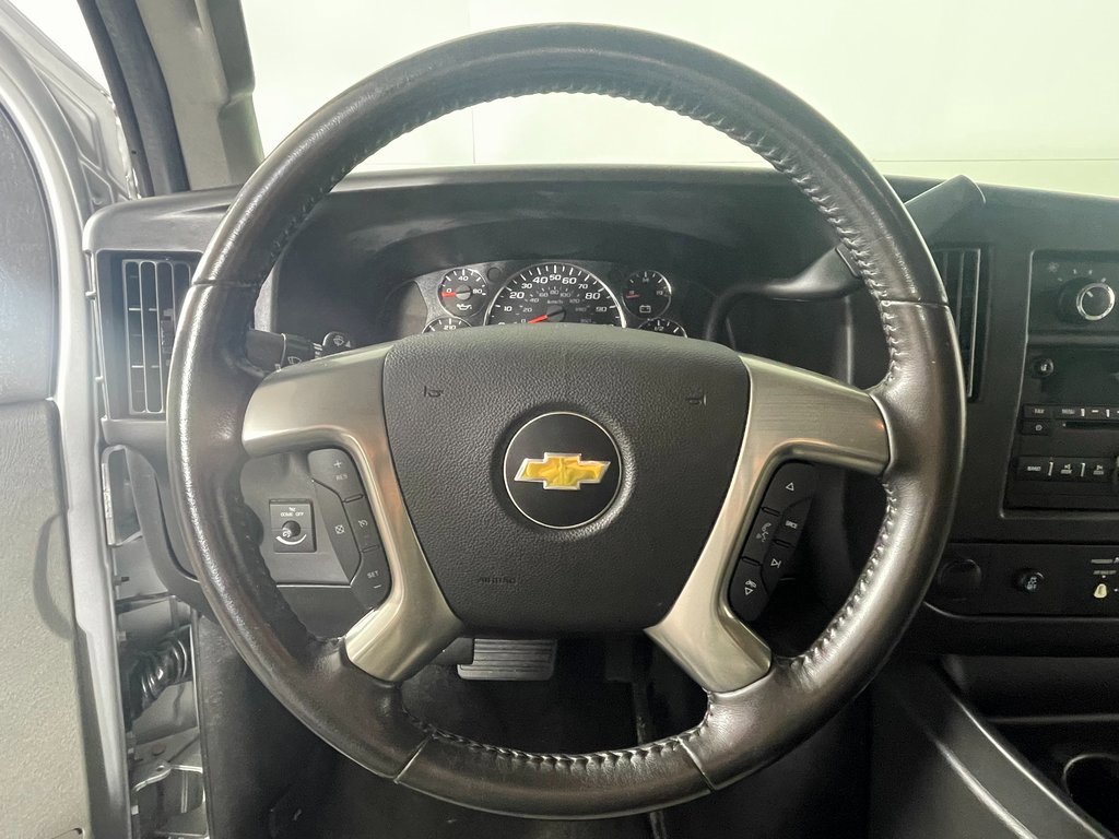 Used 2016 Chevrolet Express 2500 LS image 17