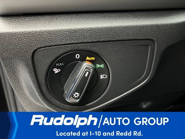 Used 2021 Volkswagen Atlas S image 12