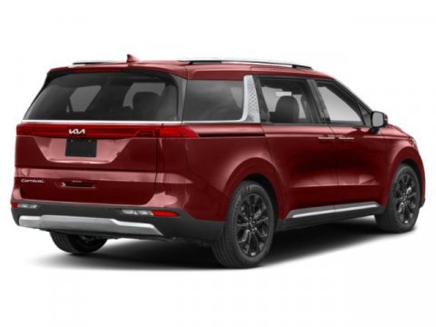 Certified 2023 Kia Carnival SX Prestige image 2