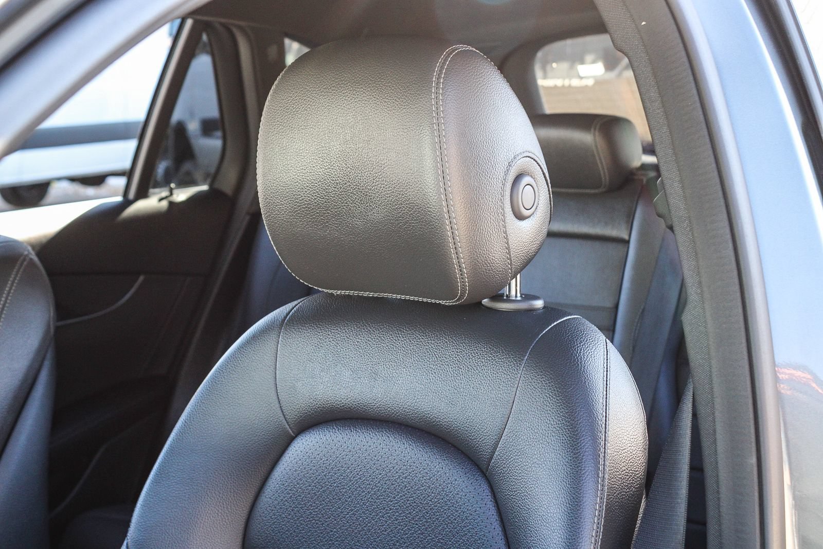 Certified 2022 Mercedes-Benz GLC 300 4MATIC image 23