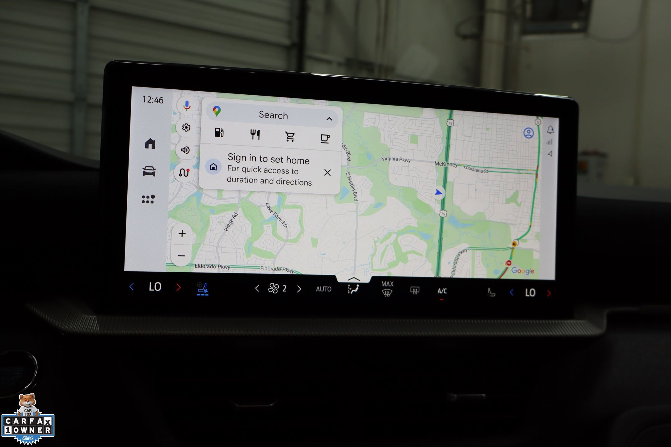 Certified 2025 Ford Explorer Platinum w/ LUX Leather Package image 21