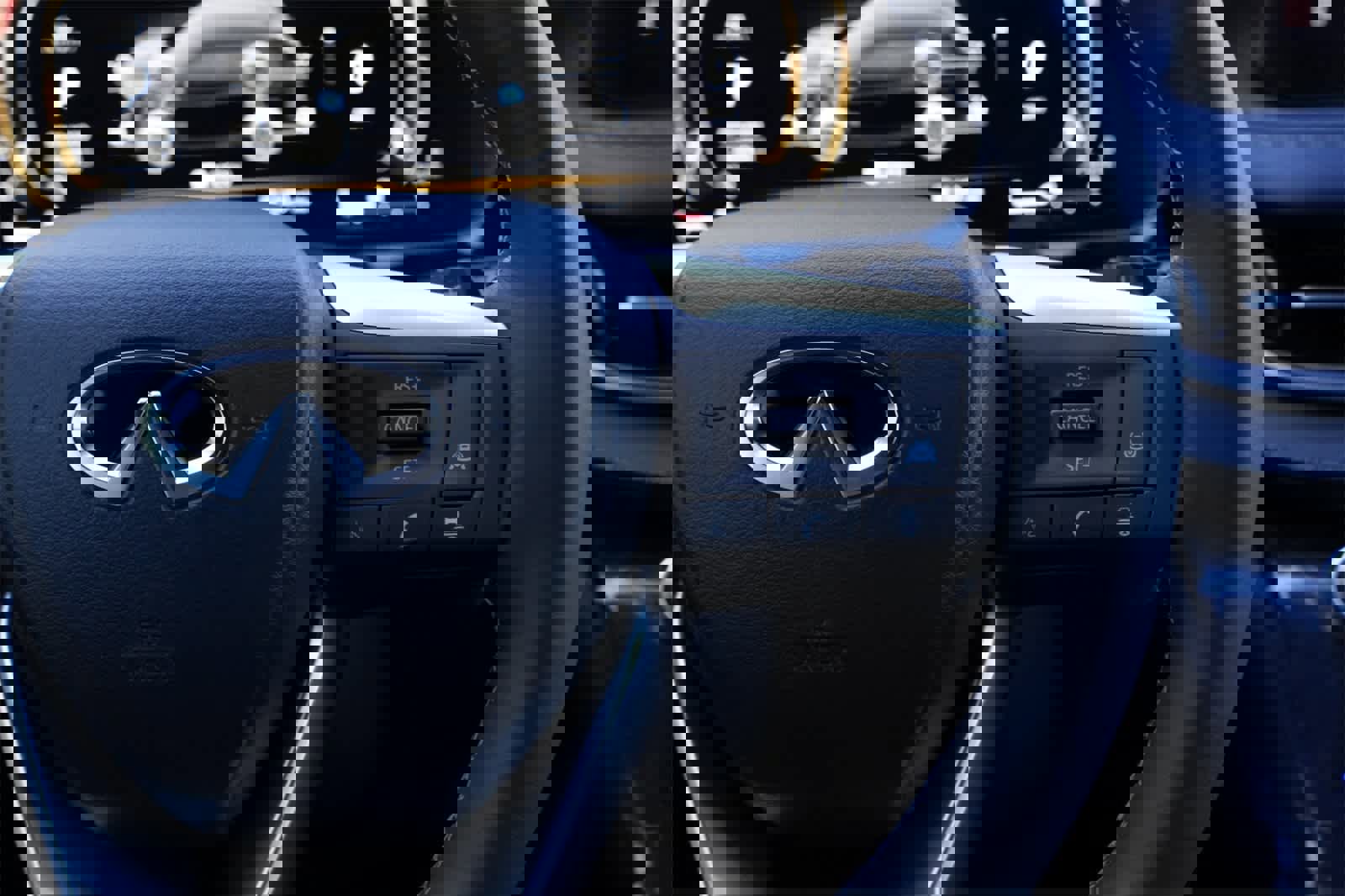 New 2026 INFINITI QX60 Sport image 11