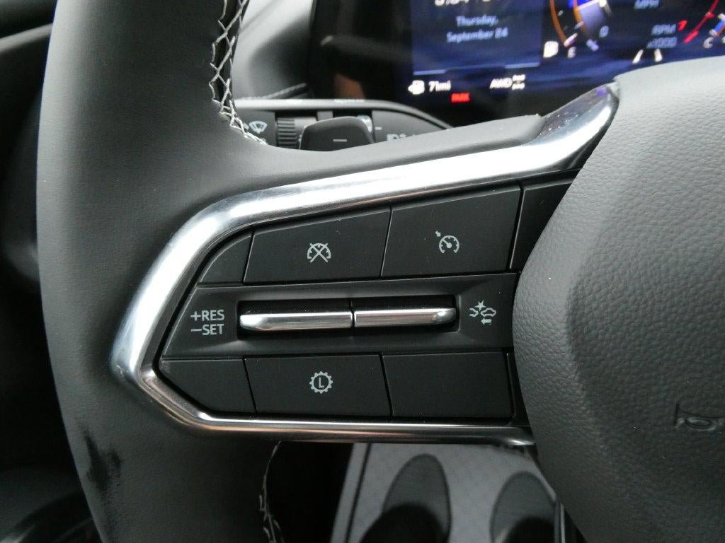 New 2027 Chevrolet Traverse LT AWD/4WD image 22