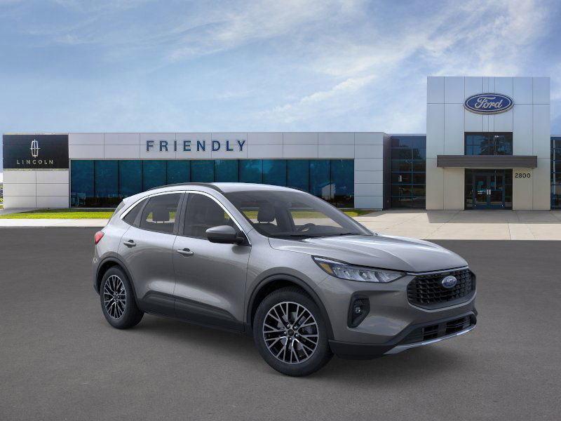 New 2026 Ford Escape SE FWD image 7