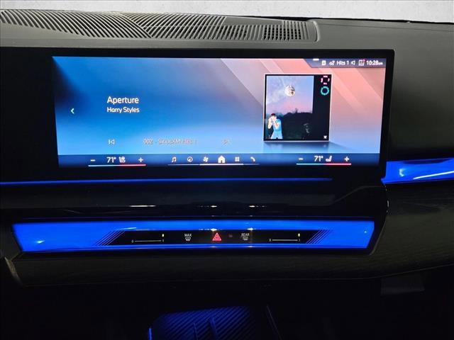 New 2026 BMW i5 eDrive40 image 11