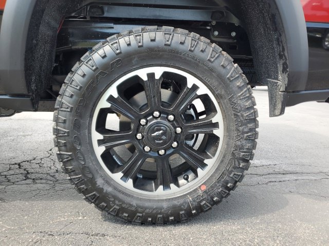 New 2026 RAM 2500 Rebel w/ Rebel Level 2 Equipment Group AWD/4WD image 9