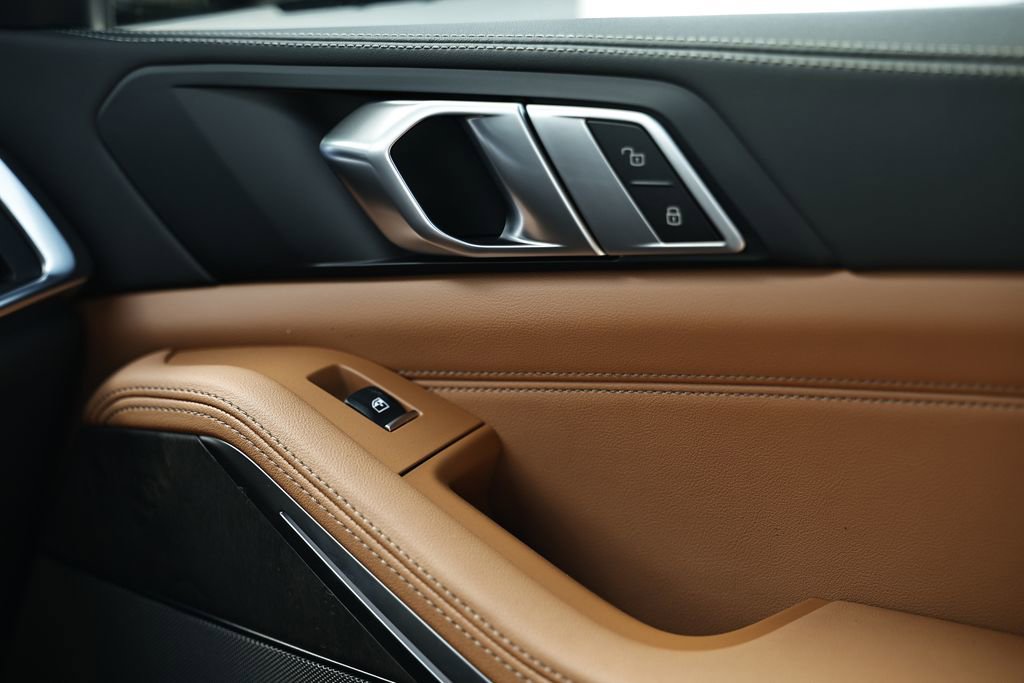 New 2026 BMW X5 xDrive40i w/ M Sport Package image 43