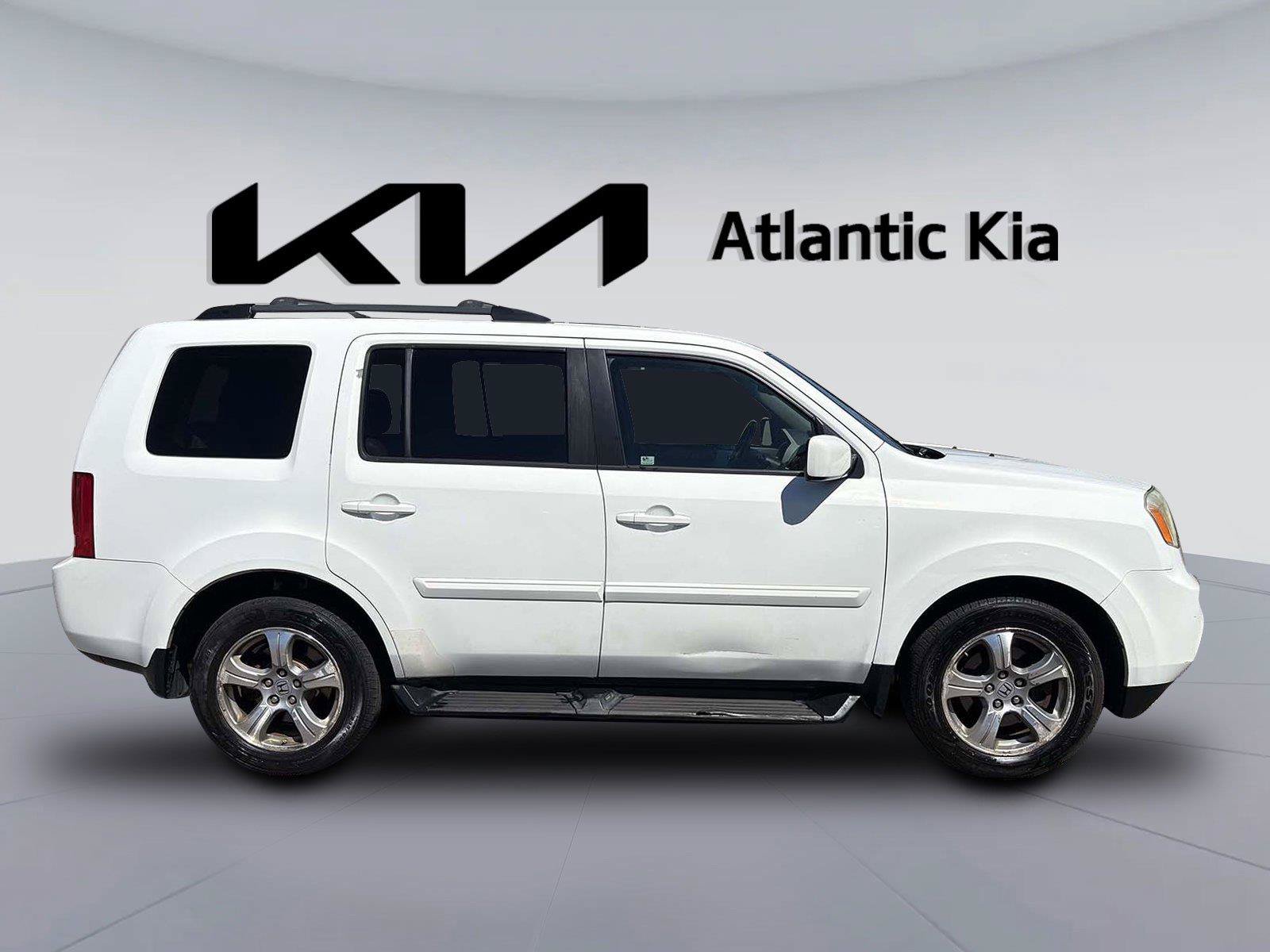 Used 2012 Honda Pilot EX-L image 5
