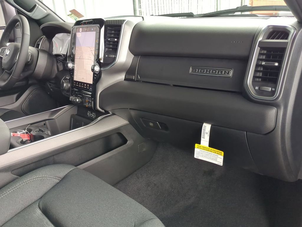 New 2026 RAM 1500 Big Horn image 21